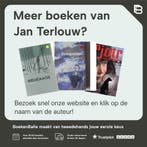 Sinterklaas is ziek 8711000307120 Jan Terlouw, Boeken, Verzenden, Gelezen, Jan Terlouw