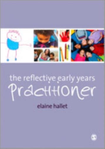 The Reflective Early Years Practitioner |  | Nieuw, Ophalen of Verzenden, Nieuw