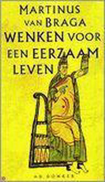 WENKEN VOOR EEN EERZAAM LEVEN - M. van Braga 9789061005636, Verzenden, Zo goed als nieuw, M. van Braga