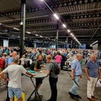 Modelspoorbeurs 16 mei 2026 in Expo Houten, Ophalen, Nieuw, Bachmann