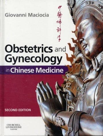 9780443104220 Obstetrics  Gynecology Chinese Medicine, Boeken, Studieboeken en Cursussen, Verzenden, Nieuw, Giovanni Maciocia