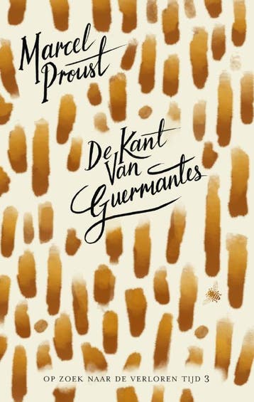 De Kant Van Guermantes | Marcel Proust | Nieuw, Ophalen of Verzenden, Nieuw, Marcel Proust