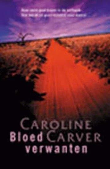Bloedverwanten - Carver, Boeken, Verzenden, Gelezen