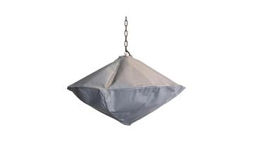 Sunred beschermhoes (CH-RSH17) (Beschermhoes verwarming), Tuin en Terras, Terrasverwarmers, Verzenden, Nieuw