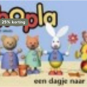 Jarig ! / Hopla - B. Smets 9789075756401, Verzenden, Gelezen, B. Smets