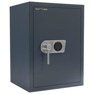 Rottner Inbraakwerende Kluis Samoa 65 Elektronisch Slot, Verzenden, Nieuw