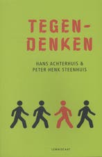 Tegendenken 9789047705543 Peter Henk Steenhuis, Verzenden, Zo goed als nieuw, Peter Henk Steenhuis