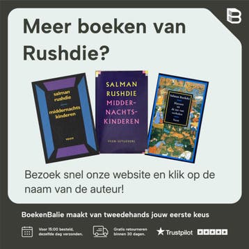 De duivelsverzen - Rushdie 9789020425505, Verzenden, Gelezen, Rushdie