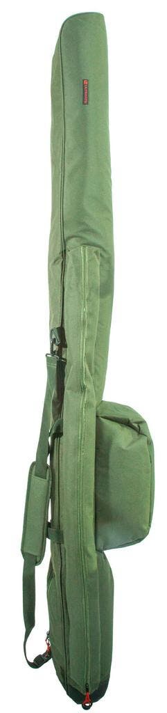 Ultimate Twin Rod Sleeve 12ft, Watersport en Boten, Verzenden, Nieuw, Overige typen