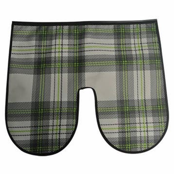 Hooodie Windscherm Flap Green/White/Black, Verzenden, Nieuw