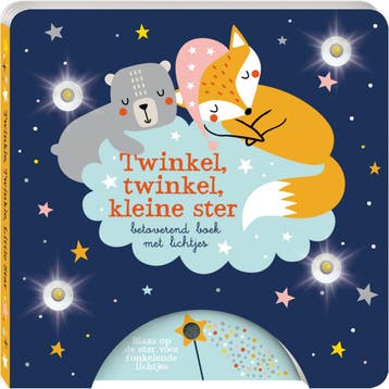 Twinkel twinkel kleine ster 9789463339469, Boeken, Verzenden, Gelezen
