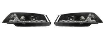 Koplampen LED DRL | geschikt voor Renault Megane (4D, 5D) 20, Verzenden, Nieuw, Renault