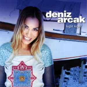cd - Deniz Arcak - K?p?r K?p?r, Verzenden, Zo goed als nieuw
