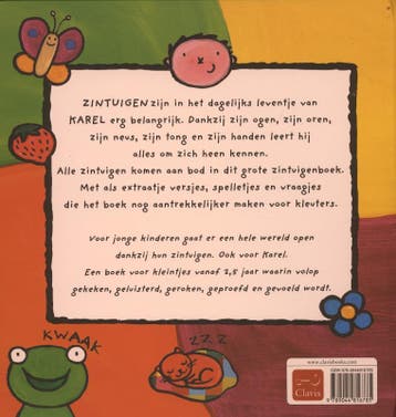 Lekker zoet / Karel en Kaatje 9789044816785 Liesbet Slegers, Boeken, Verzenden, Zo goed als nieuw, Liesbet Slegers