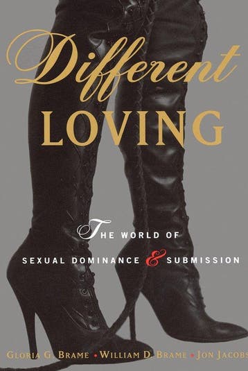 The World of Sexual Dominance and Submission - Gloria G, Verzenden, Gelezen, Gloria G Brame