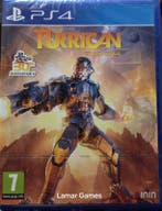 Turrican Flashback (ps4 nieuw), Ophalen of Verzenden, Nieuw