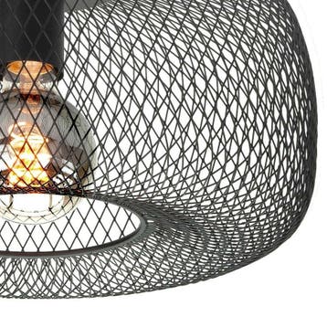 HighLight plafondlamp Honey P6875.01 Sale, Ophalen, Nieuw, Overige materialen