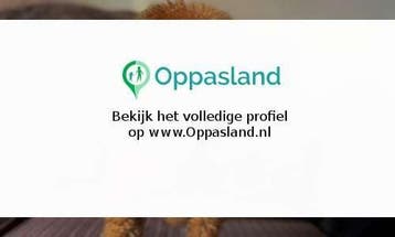 Ik ben Fatme, 37 jaar oud en ik zoek oppaswerk in Weert.
