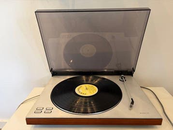 Bang & Olufsen - Beogram 1700 Platenspeler, Nieuw