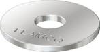 Flamco sluitring S 12  (28 mm), Doe-het-zelf en Verbouw, IJzerwaren en Bevestigingsmiddelen, Ophalen of Verzenden, Nieuw