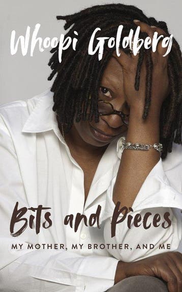 9798200920235 Bits and Pieces Whoopi Goldberg, Verzenden, Nieuw, Whoopi Goldberg