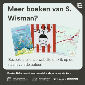 Hoera! Ik ben geen perfecte moeder! 9789049102272 S. Wisman, Boeken, Verzenden, Zo goed als nieuw, S. Wisman