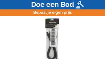 Bieden: XKGLOW 4-Pin LED Extension Cable 12ft (3.6m) Marine, Watersport en Boten, Ophalen of Verzenden, Nieuw, Elektra en Verlichting