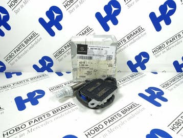 NOx sensor A 000 905 0914 (Nieuw), Ophalen of Verzenden, Nieuw, Mercedes-Benz