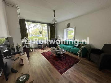 2-kamer flat in Schiedam, 53 m²