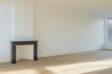 Appartement Linschotenstraat in Haarlem, Via bemiddelaar, Noord-Holland, Appartement, Haarlem