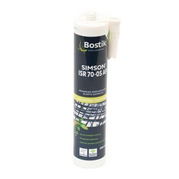 Bostik ISR 70-05 AP industriële lijm wit, Ophalen of Verzenden, Nieuw