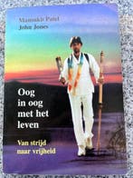 Oog in oog met het leven, Gelezen, Verzenden, Overige onderwerpen, Oog in oog met het leven