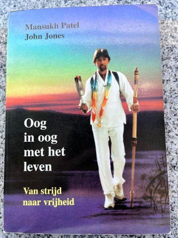 Oog in oog met het leven, Gelezen, Verzenden, Overige onderwerpen, Oog in oog met het leven