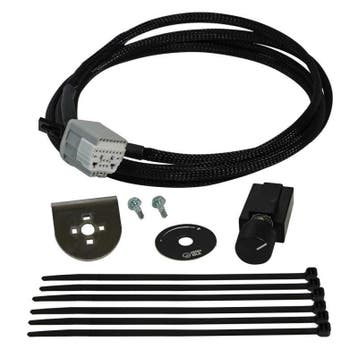 BD Diesel High Idle Control Kit 2023+ Power Stroke F-SERIES, Ophalen of Verzenden
