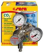Sera Flore Co2 Drukregelaar (CO2  drukregelaars), Dieren en Toebehoren, Ophalen of Verzenden, Nieuw