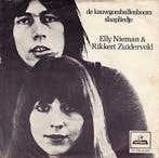 vinyl single 7 inch - Elly Nieman &amp; Rikkert Zuidervel..., Verzenden, Zo goed als nieuw