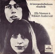 vinyl single 7 inch - Elly Nieman &amp; Rikkert Zuidervel..., Cd's en Dvd's, Vinyl Singles, Zo goed als nieuw, Verzenden