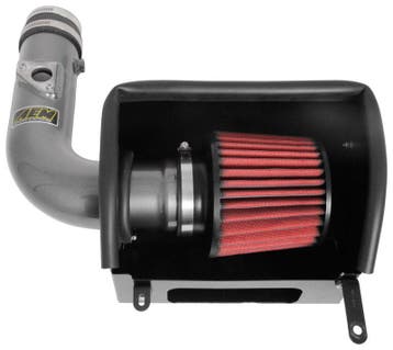 AEM 13-18 Subaru BRZ H4-2.0L F/I Polished Cold Air Intake, Ophalen of Verzenden, Nieuw