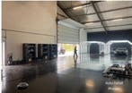 80m2/13,5kg 2K Epoxy Garagevloer coating- TIJDELIJK OP=OP, Nieuw, Verf, Grijs, Verzenden