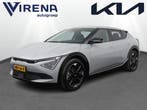 Zakelijke Lease |  Kia EV6 Plus 84 kWh, Automaat, Gebruikt, Zwart, Overige kleuren
