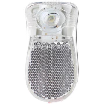 Falkx Koplamp led - Compact - Batterijgevoed - Voorreflec..., Ophalen of Verzenden, Nieuw