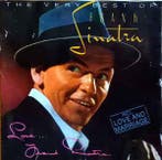 cd - Frank Sinatra - The Very Best Of Frank Sinatra - Lov..., Verzenden, Zo goed als nieuw