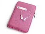DrPhone S02 7 inch E-Reader Soft Sleeve Beschermhoes - Roze, Verzenden, Nieuw