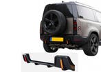 Diffuser | Land Rover | Defender L663 | 2019+ | 90, 110, 130, Auto-onderdelen, Carrosserie en Plaatwerk, Verzenden, Nieuw, Land Rover
