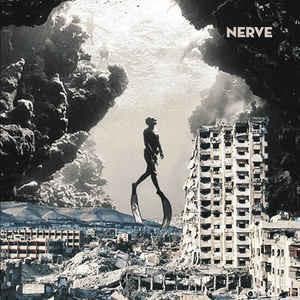 cd card - Jojo Mayer / Nerve (signed) - Nerve, Verzenden, Zo goed als nieuw, Overige genres
