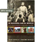 Oude wereld, nieuwe wereld De bekering van de wereld / Oude, Verzenden, Gelezen, Harry Knipschild