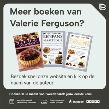 500 Greatest-ever Vegetarian Recipes 9781843095644, Verzenden, Gelezen, Valerie Ferguson