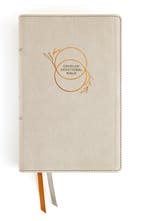 9780310464044 NIV, Couples Devotional Bible (Build a Bib..., Verzenden, Nieuw