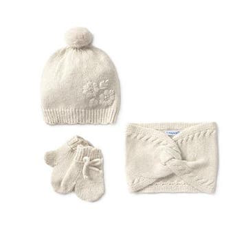 Mayoral baby winterset - 68 (4-6 maanden), Ophalen of Verzenden, Nieuw