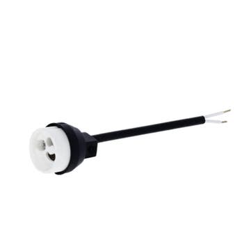 GU10 FITTING | 15CM | 2×0.75mm2 | DUBBEL GEISOLEERD, Huis en Inrichting, Nieuw